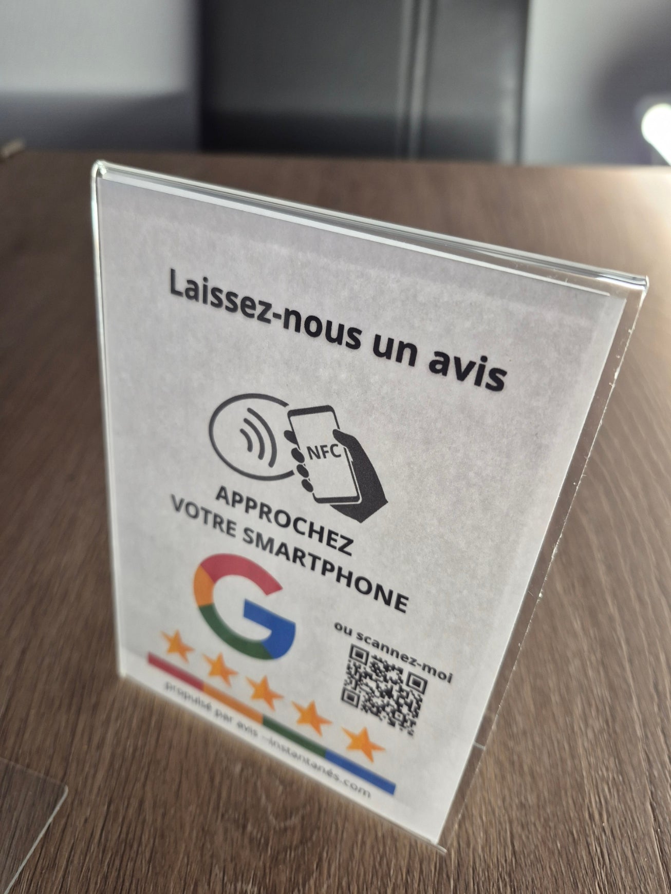 AvisBoost™